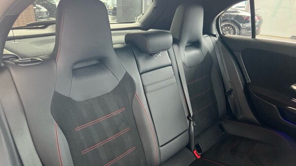 Used Mercedes-Benz A-Class 2024 for sale - 76112211: Photo 15