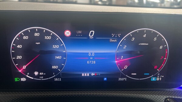 Used Mercedes-Benz A-Class 2024 for sale - 76112211: Photo 16