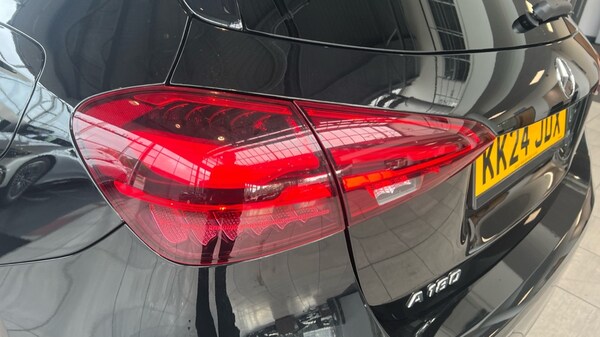 Used Mercedes-Benz A-Class 2024 for sale - 76112211: Photo 21