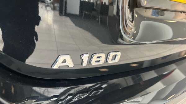 Used Mercedes-Benz A-Class 2024 for sale - 76112211: Photo 22