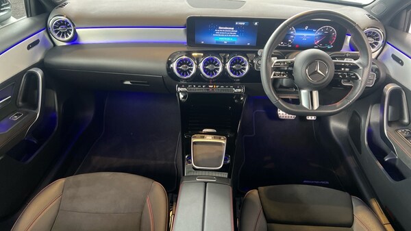 Used Mercedes-Benz A-Class 2024 for sale - 76112211: Photo 23