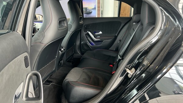 Used Mercedes-Benz A-Class 2024 for sale - 76112211: Photo 24