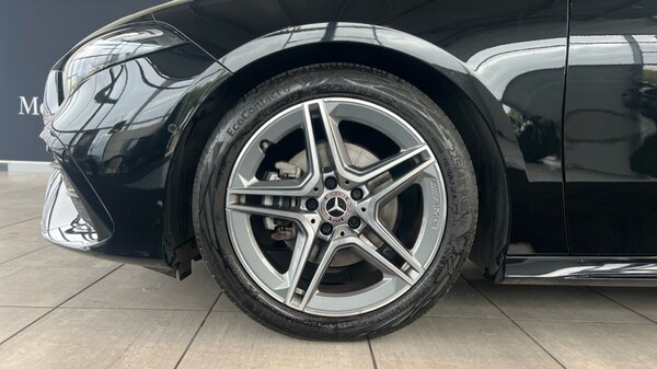 Used Mercedes-Benz A-Class 2024 for sale - 76112211: Photo 25