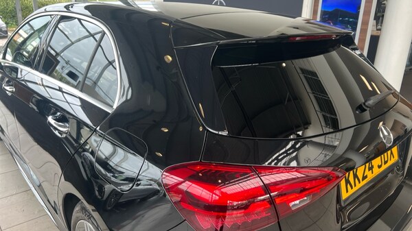 Used Mercedes-Benz A-Class 2024 for sale - 76112211: Photo 28