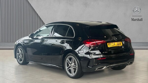 Used Mercedes-Benz A-Class 2024 for sale - 76112211: Photo 2