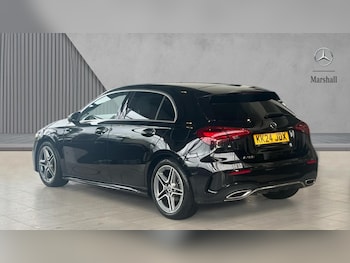 Used Mercedes-Benz A-Class 2024 for sale - 76112211: Photo 2