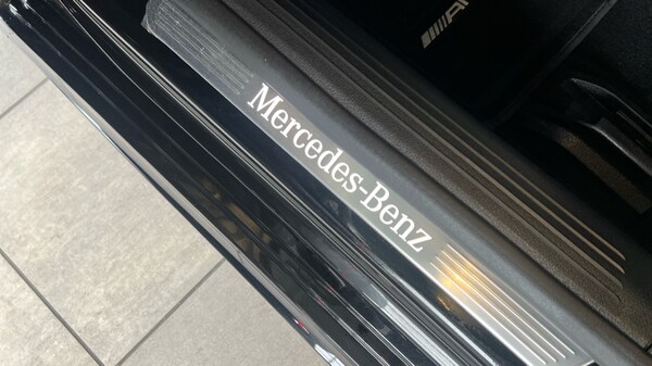 Used Mercedes-Benz A-Class 2024 for sale - 76112211: Photo 32