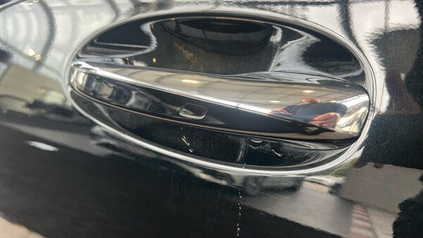 Used Mercedes-Benz A-Class 2024 for sale - 76112211: Photo 34