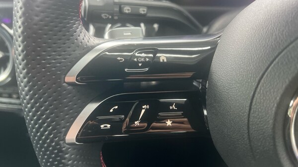 Used Mercedes-Benz A-Class 2024 for sale - 76112211: Photo 37