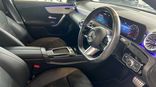 Used Mercedes-Benz A-Class 2024 for sale - 76112211: Photo 3