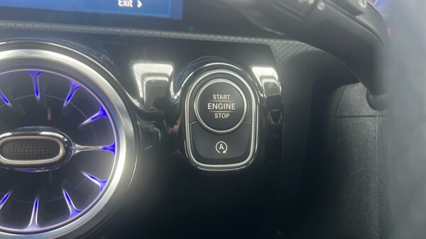 Used Mercedes-Benz A-Class 2024 for sale - 76112211: Photo 42