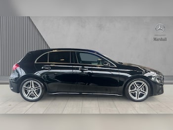 Used Mercedes-Benz A-Class 2024 for sale - 76112211: Photo 4