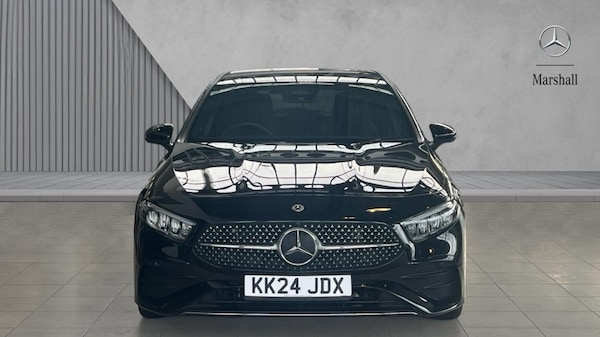 Used Mercedes-Benz A-Class 2024 for sale - 76112211: Photo 6