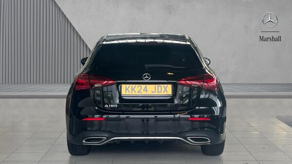 Used Mercedes-Benz A-Class 2024 for sale - 76112211: Photo 7