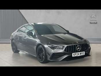 Used Mercedes-Benz CLA 2024 for sale - 75195825: Photo