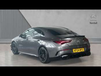 Used Mercedes-Benz CLA 2024 for sale - 75195825: Photo