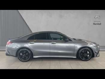 Used Mercedes-Benz CLA 2024 for sale - 75195825: Photo