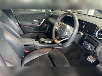 Used Mercedes-Benz A-Class 2019 for sale - 75738577: Photo