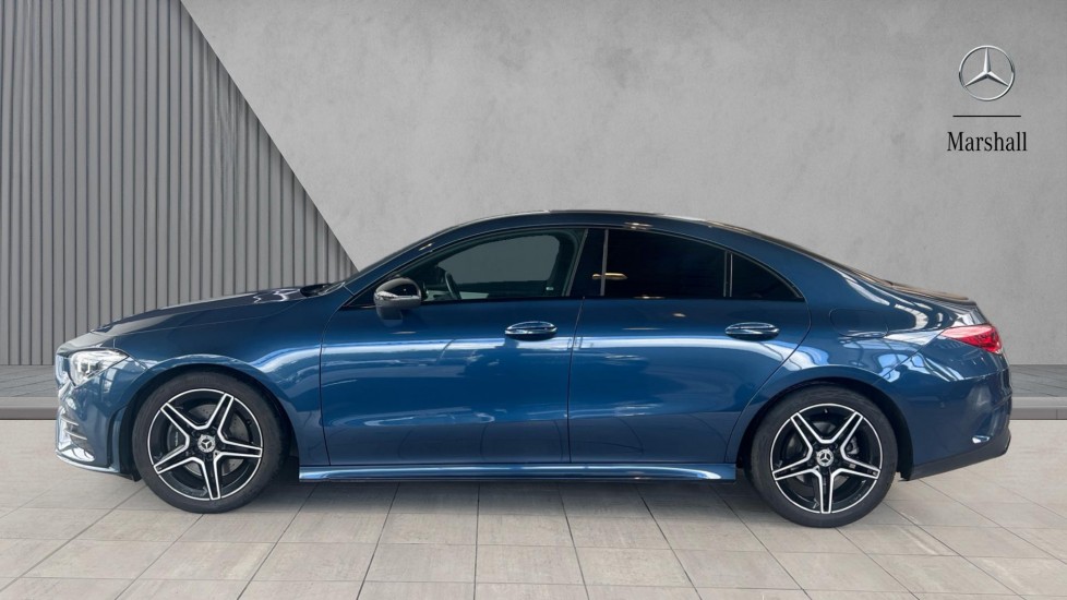 Used Mercedes-Benz CLA 2022 for sale - 75980106: Photo 10