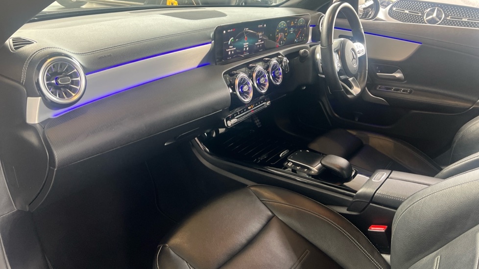 Used Mercedes-Benz CLA 2022 for sale - 75980106: Photo 11