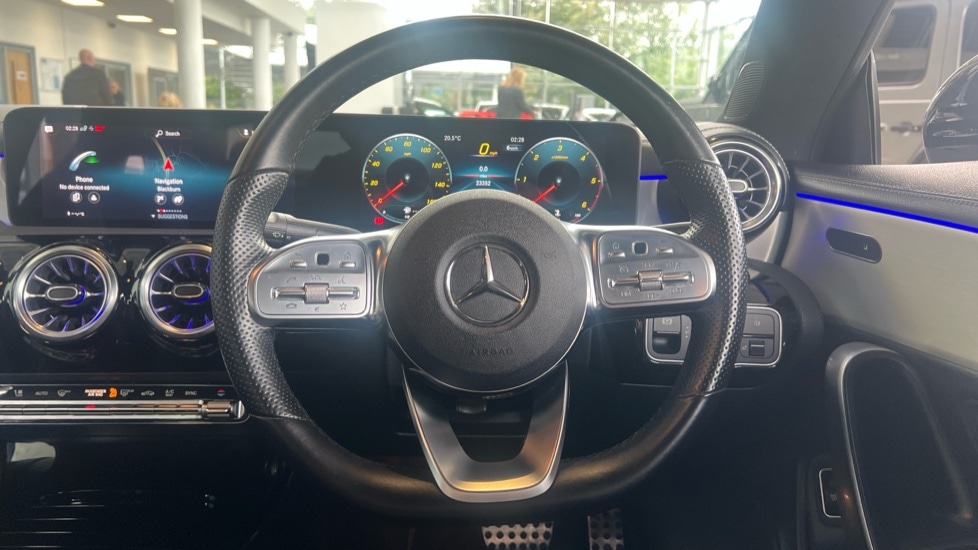 Used Mercedes-Benz CLA 2022 for sale - 75980106: Photo 12