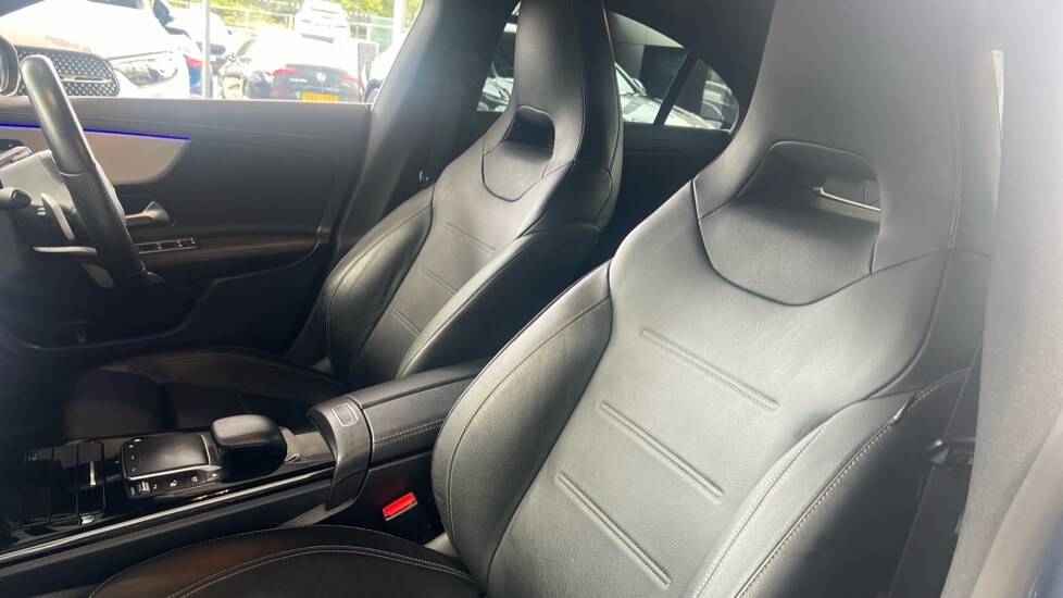 Used Mercedes-Benz CLA 2022 for sale - 75980106: Photo 14