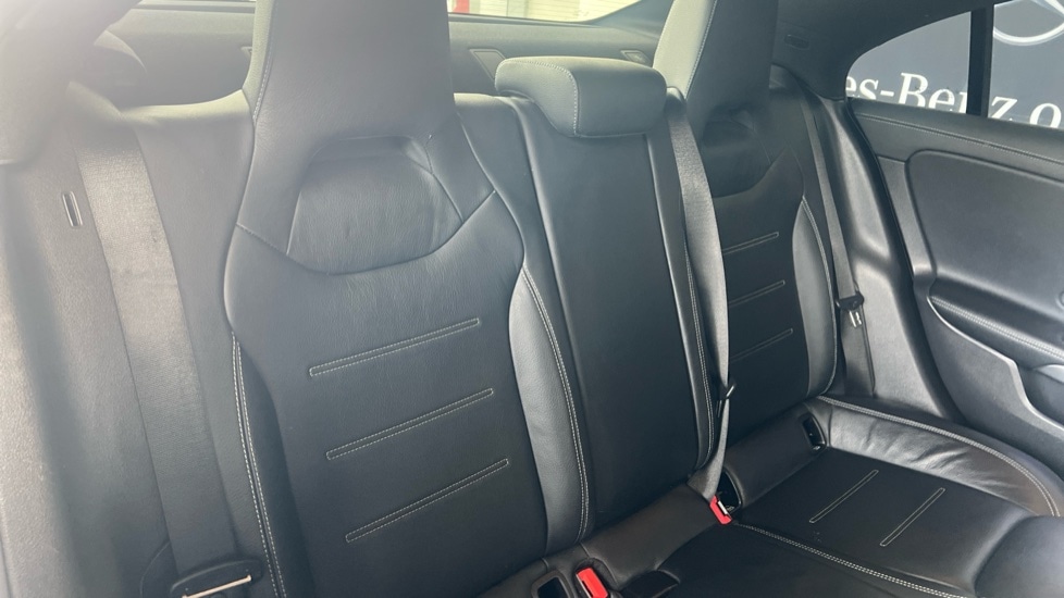 Used Mercedes-Benz CLA 2022 for sale - 75980106: Photo 15