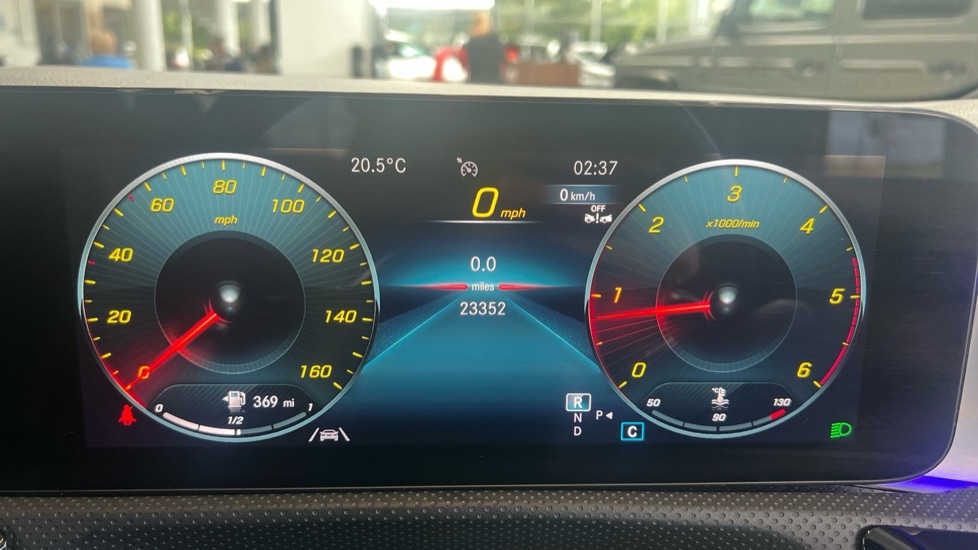 Used Mercedes-Benz CLA 2022 for sale - 75980106: Photo 16