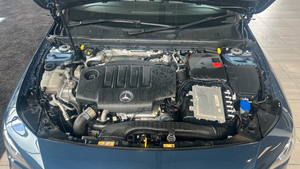 Used Mercedes-Benz CLA 2022 for sale - 75980106: Photo 19
