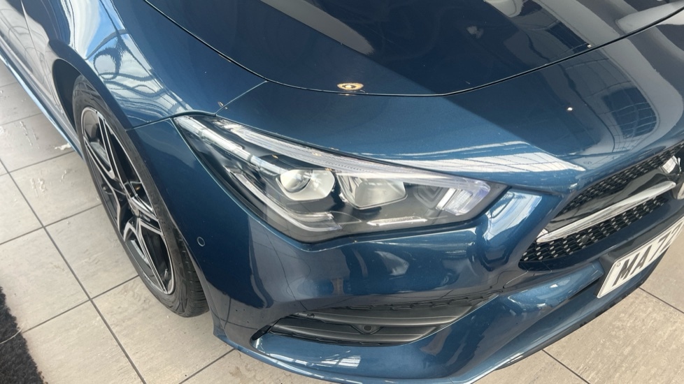 Used Mercedes-Benz CLA 2022 for sale - 75980106: Photo 20