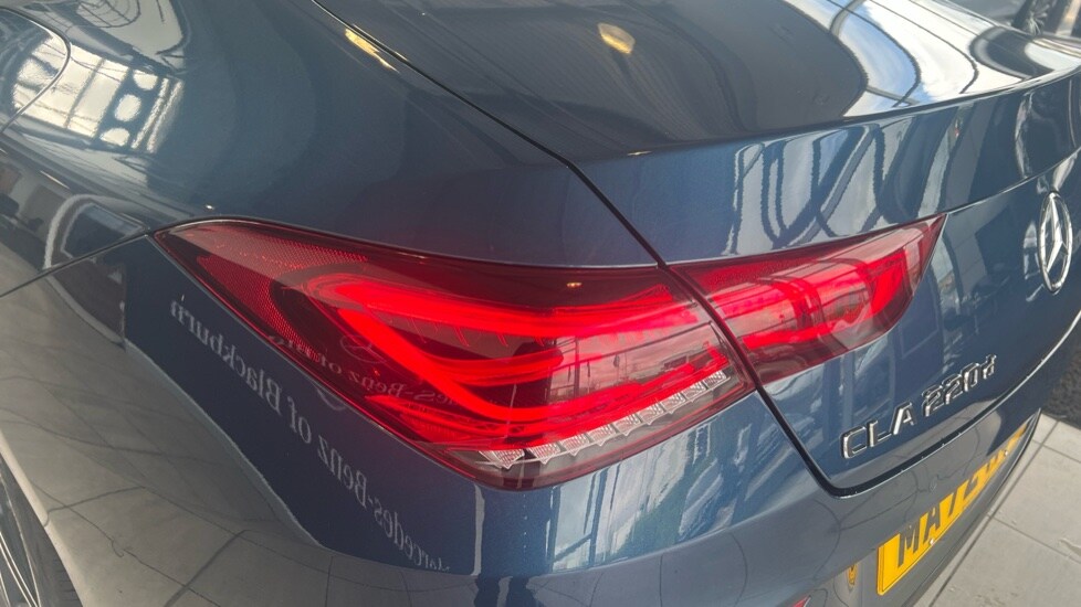 Used Mercedes-Benz CLA 2022 for sale - 75980106: Photo 21