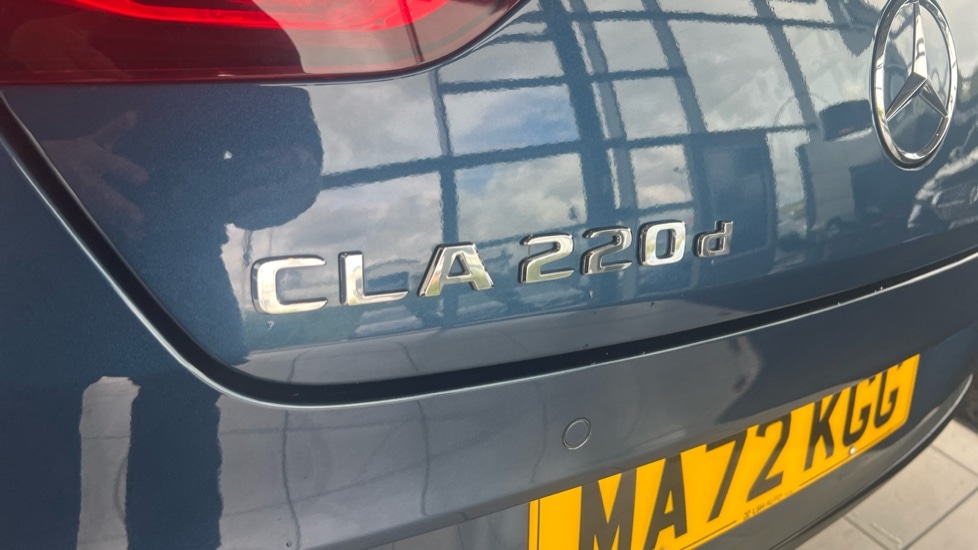 Used Mercedes-Benz CLA 2022 for sale - 75980106: Photo 22