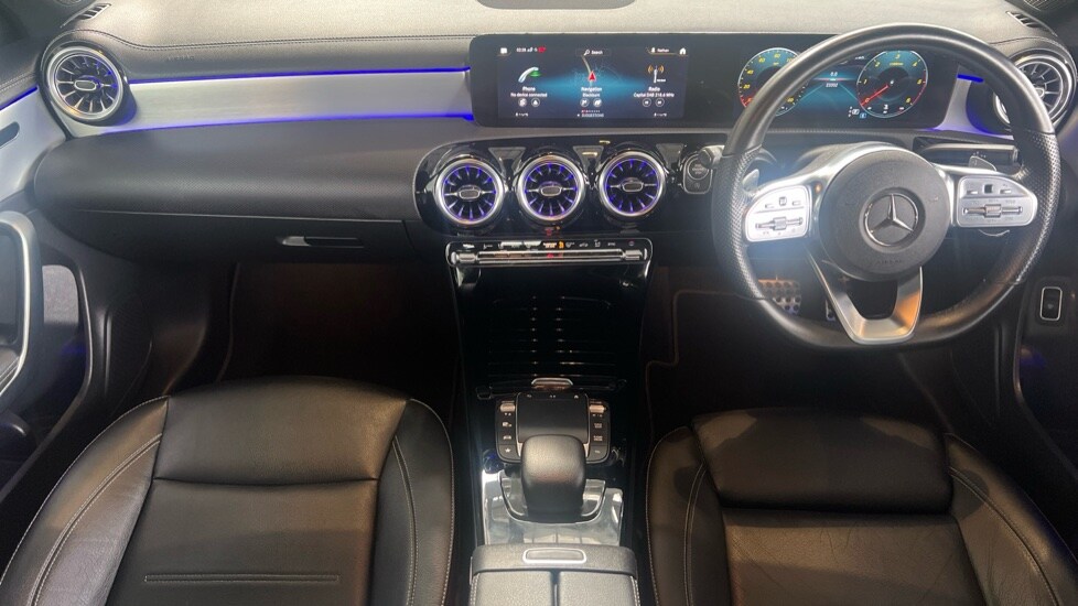 Used Mercedes-Benz CLA 2022 for sale - 75980106: Photo 23