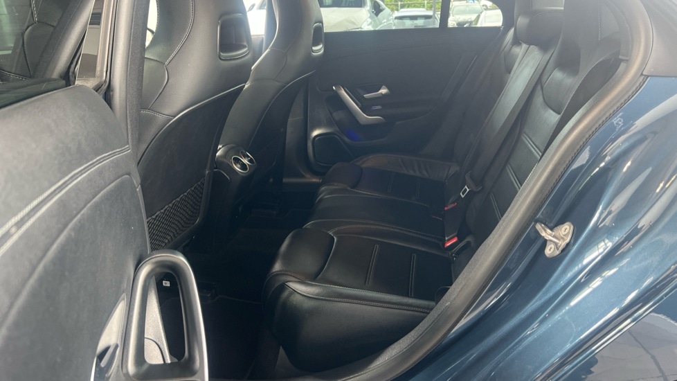 Used Mercedes-Benz CLA 2022 for sale - 75980106: Photo 24