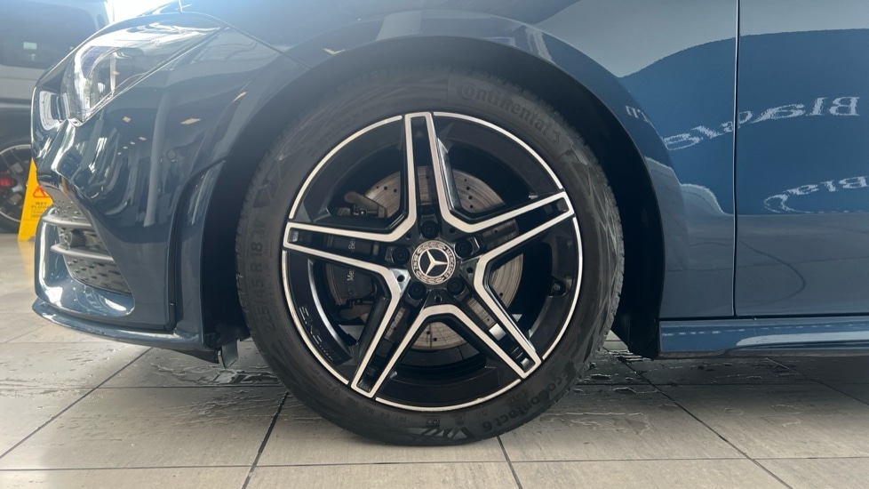 Used Mercedes-Benz CLA 2022 for sale - 75980106: Photo 25