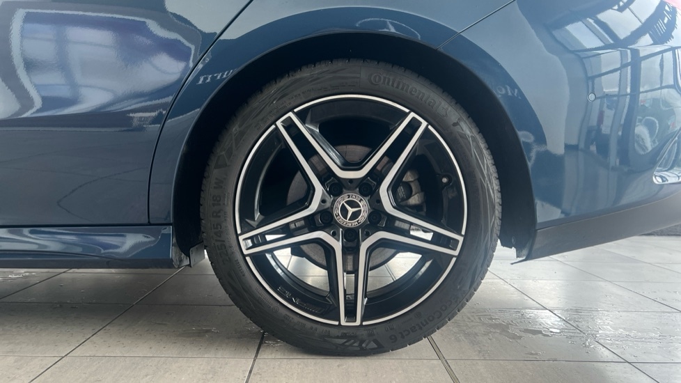 Used Mercedes-Benz CLA 2022 for sale - 75980106: Photo 26