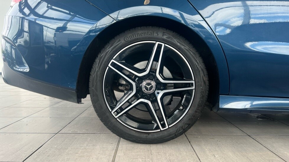 Used Mercedes-Benz CLA 2022 for sale - 75980106: Photo 27