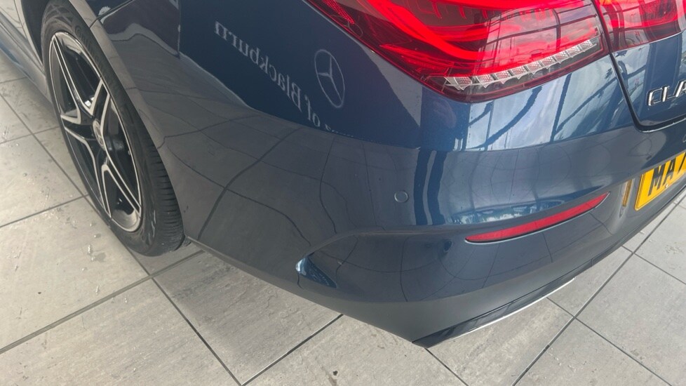 Used Mercedes-Benz CLA 2022 for sale - 75980106: Photo 29