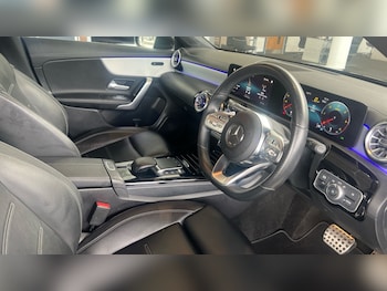 Used Mercedes-Benz CLA 2022 for sale - 75980106: Photo 3