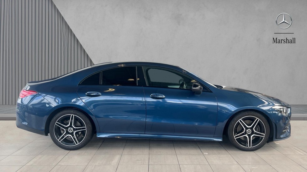 Used Mercedes-Benz CLA 2022 for sale - 75980106: Photo 4