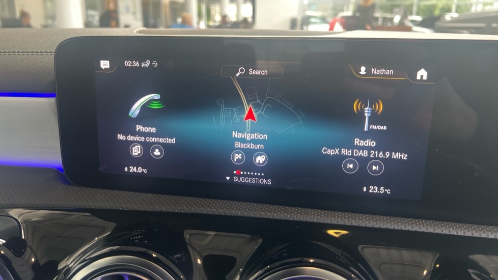 Used Mercedes-Benz CLA 2022 for sale - 75980106: Photo 43