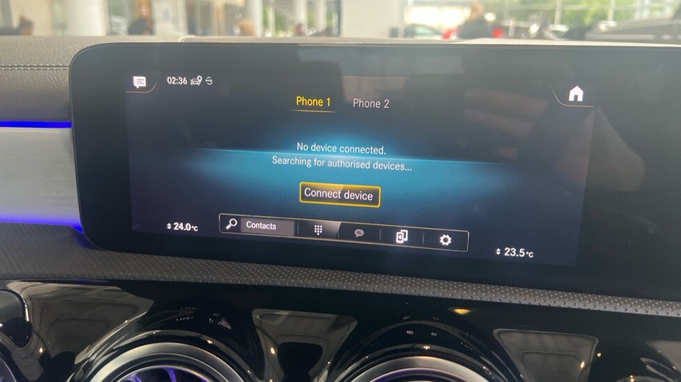 Used Mercedes-Benz CLA 2022 for sale - 75980106: Photo 44