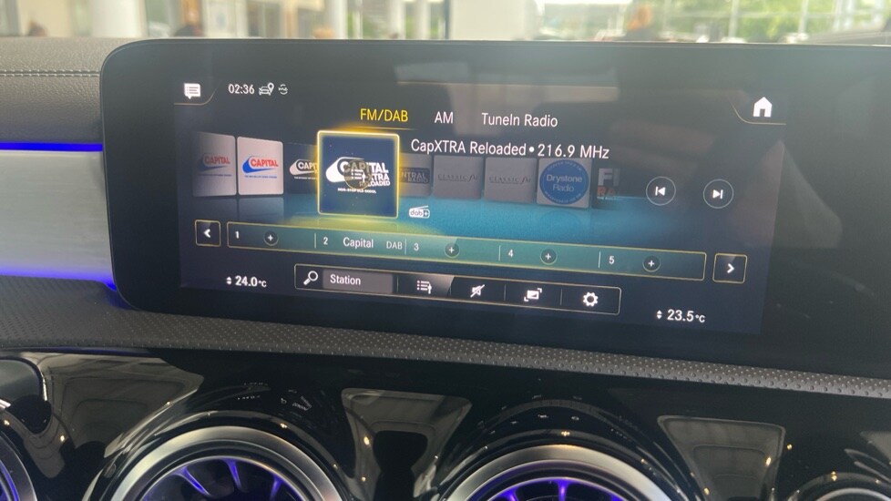 Used Mercedes-Benz CLA 2022 for sale - 75980106: Photo 46