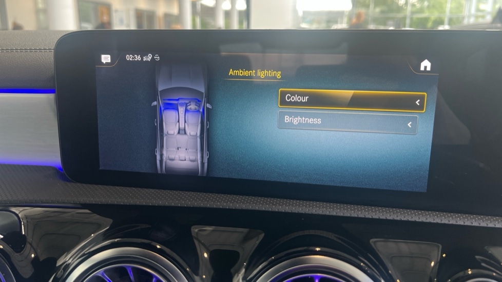 Used Mercedes-Benz CLA 2022 for sale - 75980106: Photo 47