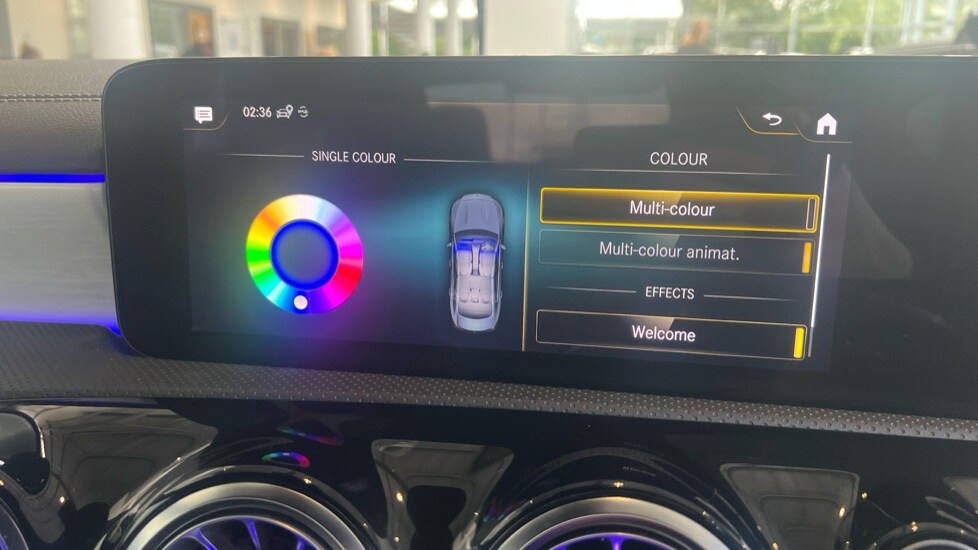 Used Mercedes-Benz CLA 2022 for sale - 75980106: Photo 48