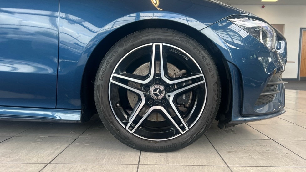Used Mercedes-Benz CLA 2022 for sale - 75980106: Photo 5