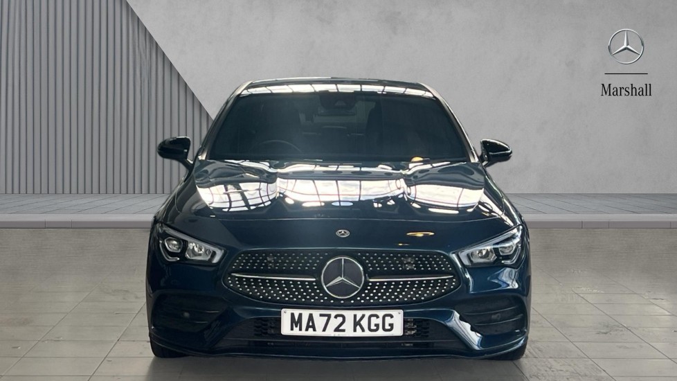 Used Mercedes-Benz CLA 2022 for sale - 75980106: Photo 6