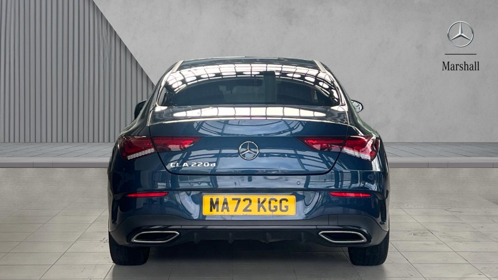 Used Mercedes-Benz CLA 2022 for sale - 75980106: Photo 7