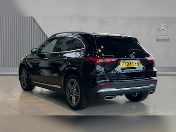 Used Mercedes-Benz GLA 2024 for sale - 76874449: Photo
