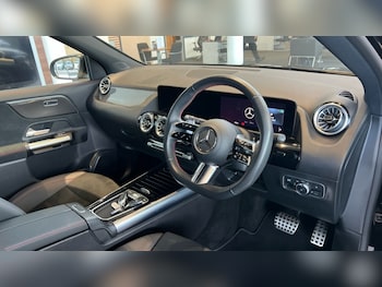 Used Mercedes-Benz GLA 2024 for sale - 76874449: Photo